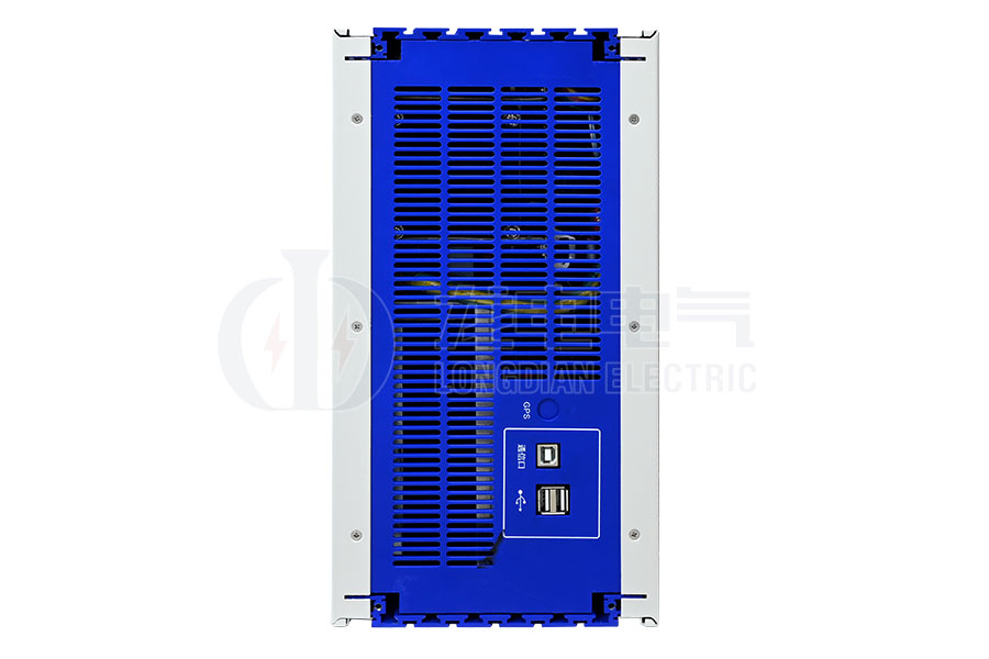 LDJB-1300 六相繼電保護測試儀